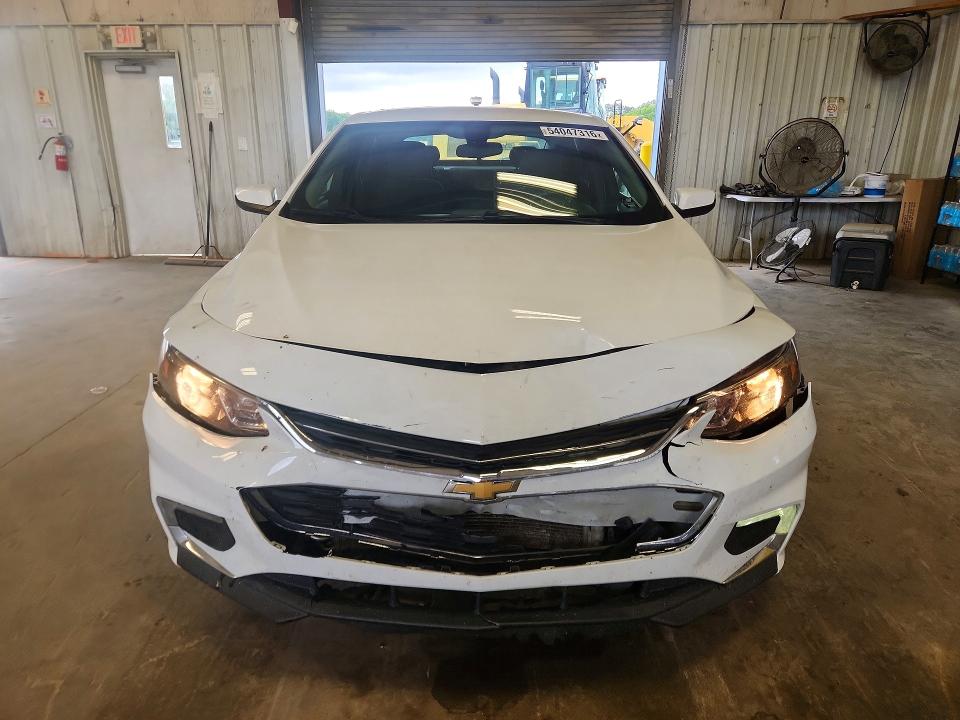 Продаж на аукціоні авто 2017 Chevrolet Malibu, vin: 1G1ZE5ST0HF183575, номер лоту: 54047316