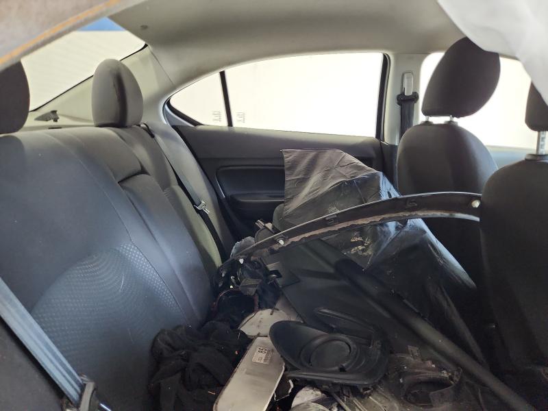 Aukcja sprzedaży 2019 Mitsubishi Mirage, vin: ML32F3FJ9KHF18997, numer aukcji: 51242556
