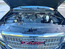 2017 Gmc Sierra მანქანა იყიდება აუქციონზე, vin: 3GTU2PEJ0HG244163, აუქციონის ნომერი: 54894476