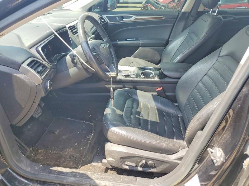 Продаж на аукціоні авто 2013 Ford Fusion, vin: 3FA6P0HR1DR322621, номер лоту: 52543726