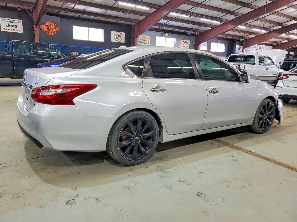 Aukcja sprzedaży 2018 Nissan Altima, vin: 1N4AL3AP3JC201387, numer aukcji: 51824946