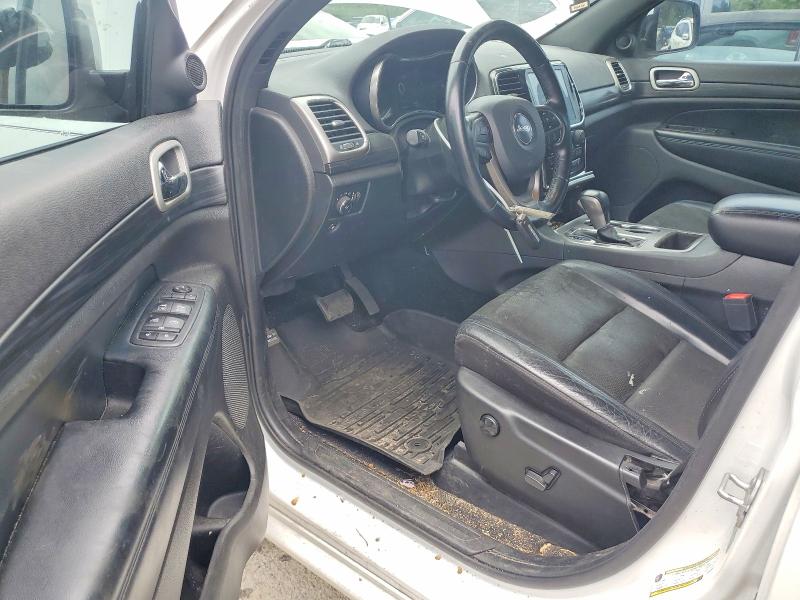 Продажа на аукционе авто 2021 Jeep Grand Cherokee, vin: 1C4RJEAG9MC638684, номер лота: 54871066