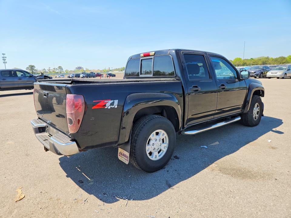 2006 Chevrolet Colorado მანქანა იყიდება აუქციონზე, vin: 1GCDT136968331992, აუქციონის ნომერი: 52269806