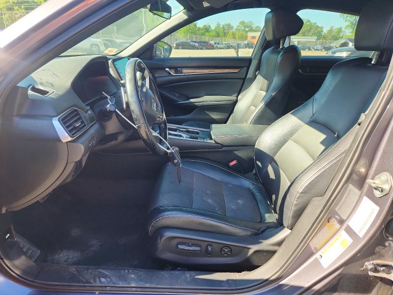 Aukcja sprzedaży 2018 Honda Accord, vin: 1HGCV1F38JA228282, numer aukcji: 53366786