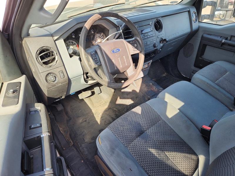Продажа на аукционе авто 2016 Ford F250, vin: 1FD7X2A60GED30738, номер лота: 53381656