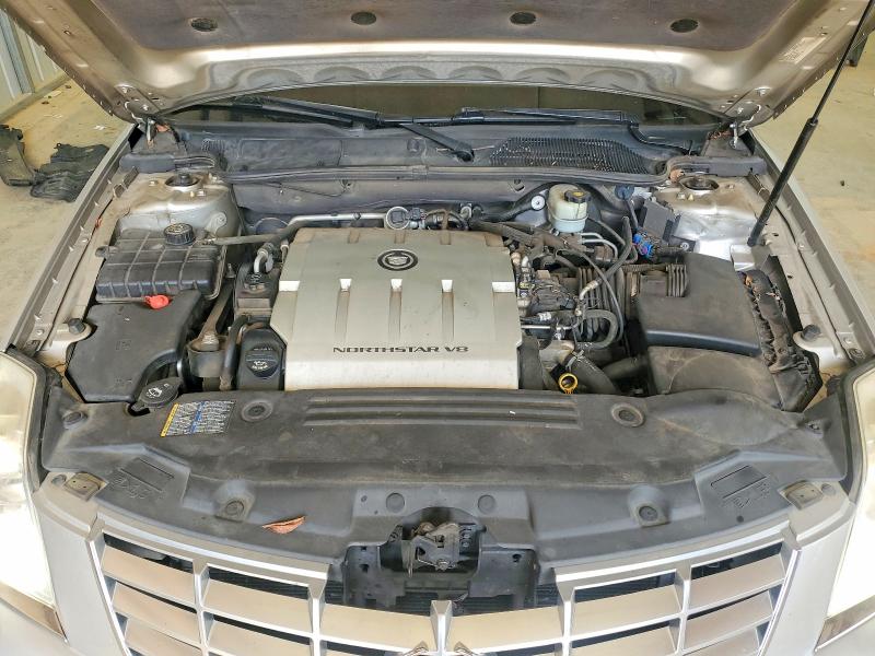 51286306 :رقم المزاد ، 1G6KD57Y39U129137 vin ، 2009 Cadillac Dts مزاد بيع