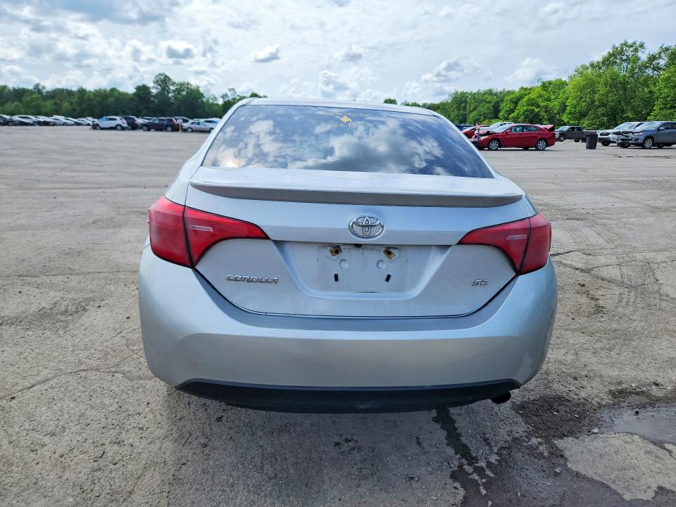 Aukcja sprzedaży 2018 Toyota Corolla, vin: 2T1BURHE9JC088958, numer aukcji: 54855506