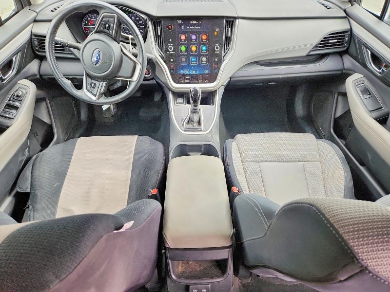 54129766 :رقم المزاد ، 4S4BTAEC0L3268036 vin ، 2020 Subaru Outback مزاد بيع