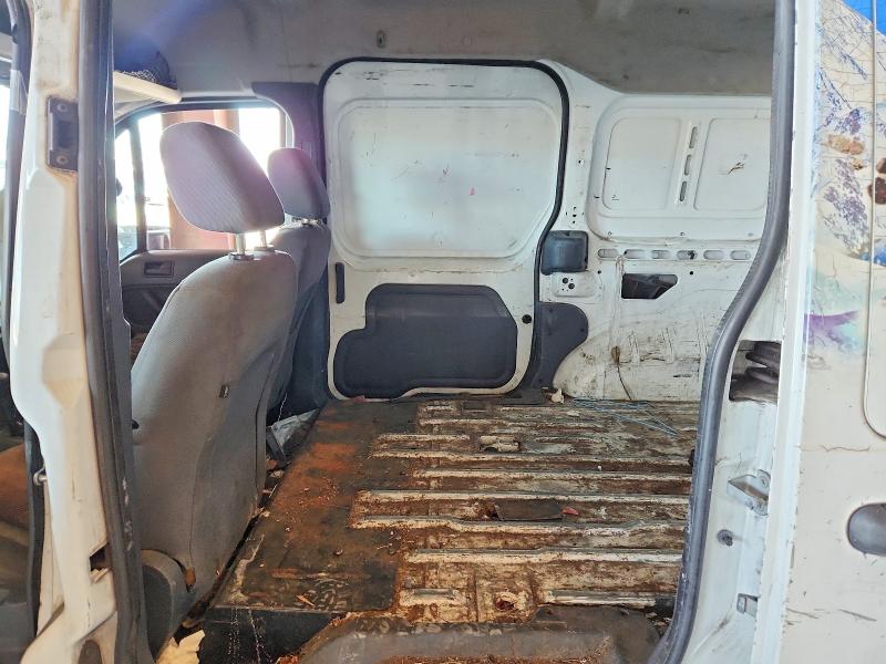 Продаж на аукціоні авто 2010 Ford Transit Connect, vin: NM0LS7AN9AT033960, номер лоту: 53247786