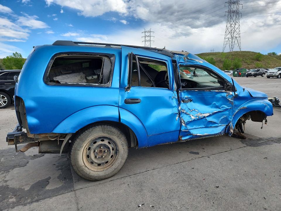 2005 Dodge Durango მანქანა იყიდება აუქციონზე, vin: 1D4HB48D65F539998, აუქციონის ნომერი: 54251226