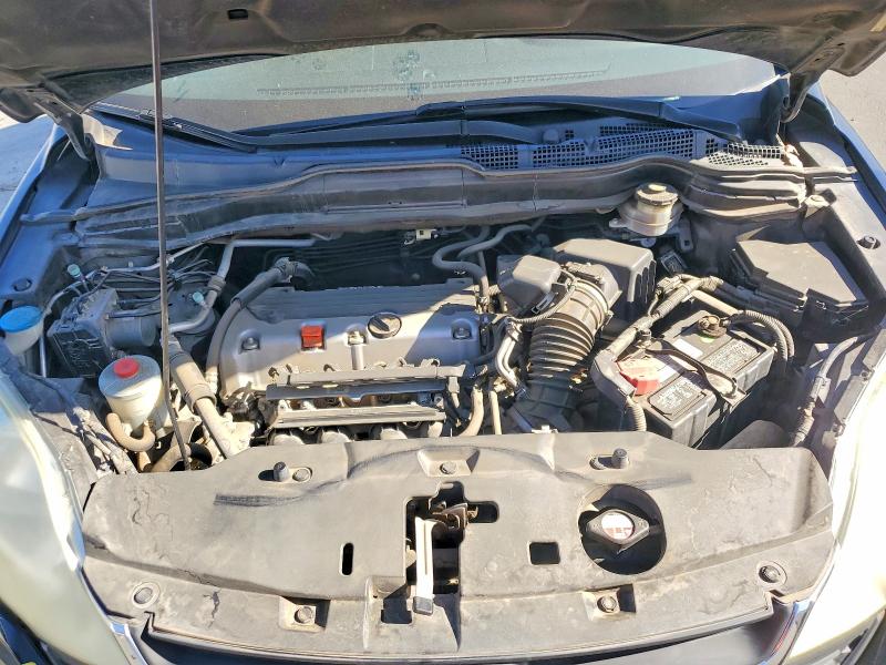 Auction sale of the 2011 Honda Cr-v, vin: 5J6RE3H35BL053751, lot number: 53724616