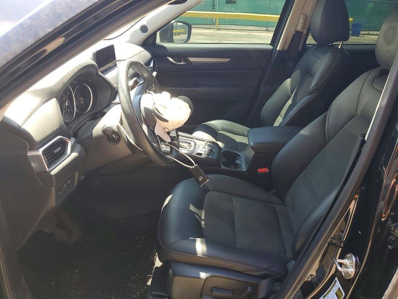 54627426 :رقم المزاد ، JM3KFBCM1L0848806 vin ، 2020 Mazda Cx-5 مزاد بيع