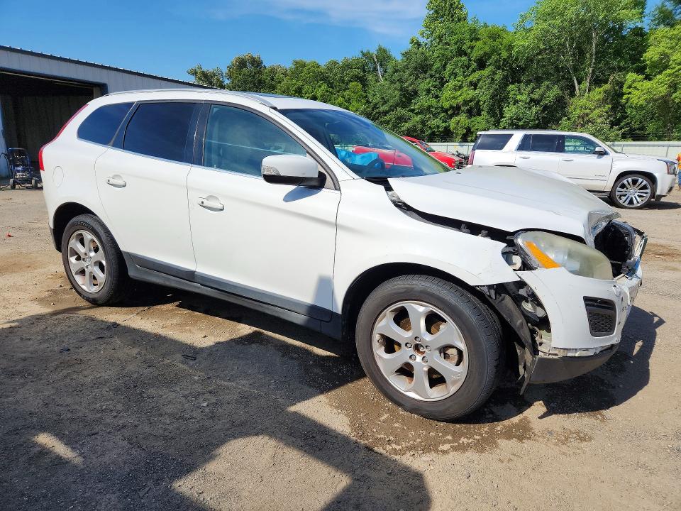 Продаж на аукціоні авто 2013 Volvo Xc60, vin: YV4952DL8D2392273, номер лоту: 52422516