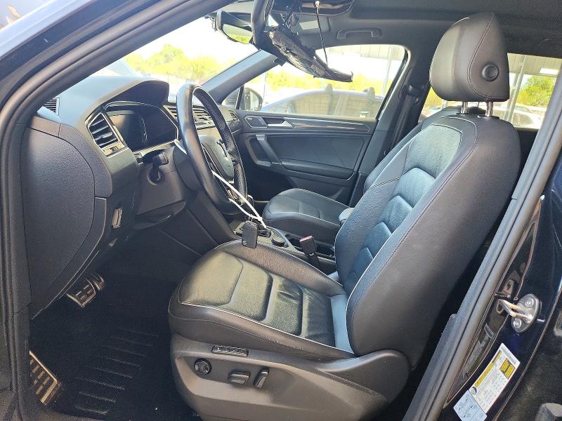 2020 Volkswagen Tiguan მანქანა იყიდება აუქციონზე, vin: 3VV4B7AXXLM072813, აუქციონის ნომერი: 52602346