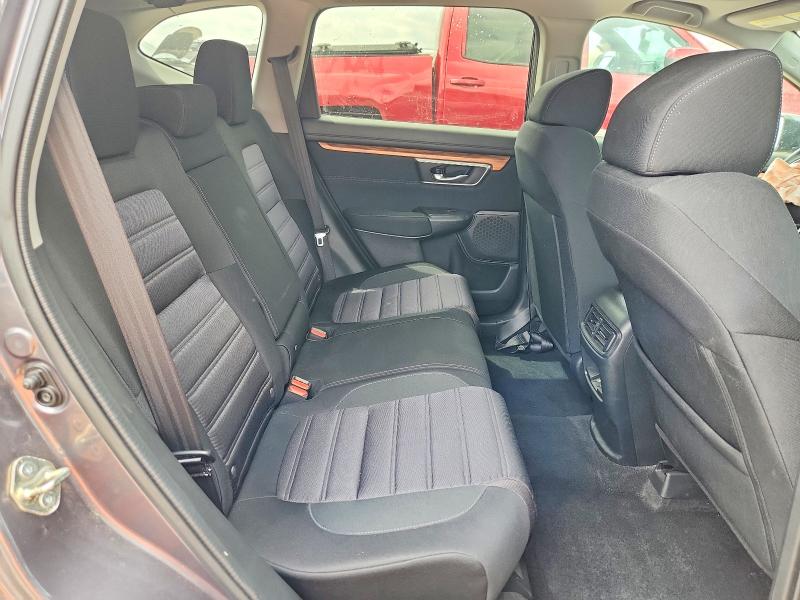 Продаж на аукціоні авто 2020 Honda Cr-v, vin: 2HKRW1H53LH422119, номер лоту: 54001906