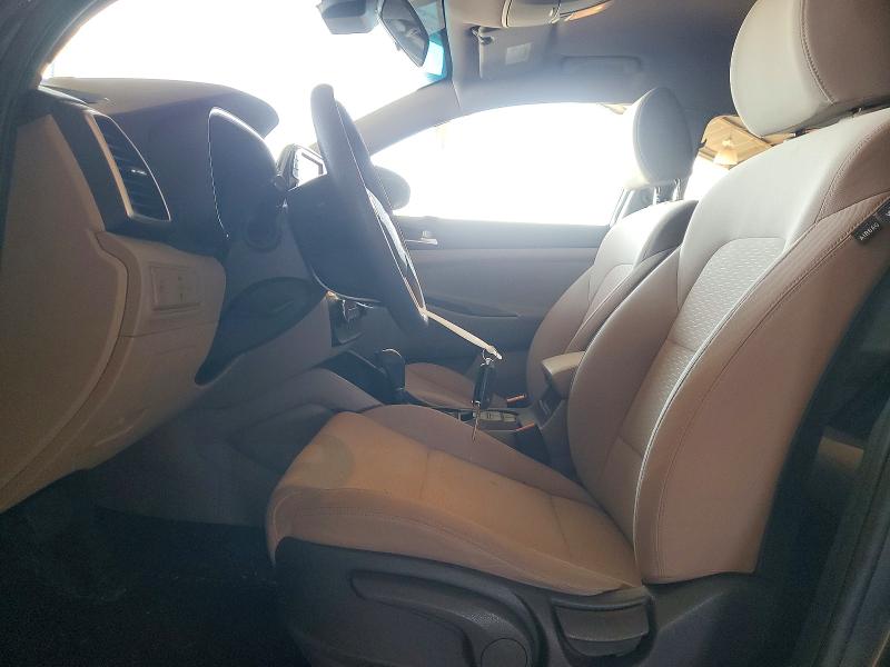 Продажа на аукционе авто 2020 Hyundai Tucson, vin: KM8J2CA41LU252205, номер лота: 54818546
