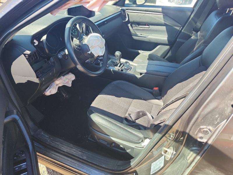 Aukcja sprzedaży 2025 Mazda Cx-50, vin: 7MMVABBM9SN301094, numer aukcji: 52525666