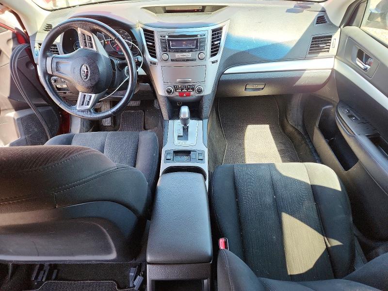 2013 Subaru Outback მანქანა იყიდება აუქციონზე, vin: 4S4BRBCC6D3292446, აუქციონის ნომერი: 52443886