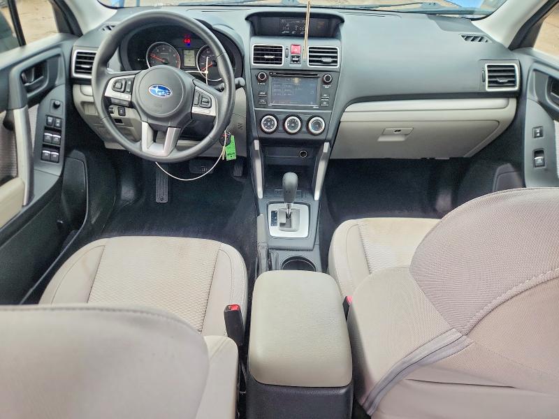 Продажа на аукционе авто 2017 Subaru Forester, vin: JF2SJABC5HH429264, номер лота: 52581956