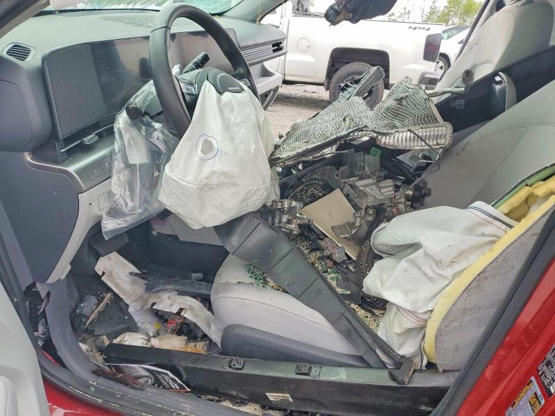 Продажа на аукционе авто 2025 Hyundai Kona, vin: KM8HBCAB0SU307383, номер лота: 56281616