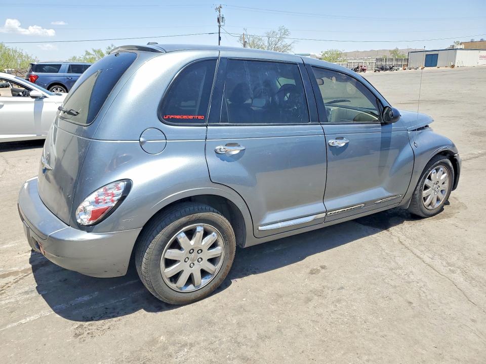 Продаж на аукціоні авто 2008 Chrysler Pt Cruiser, vin: 3A8FY58B48T120168, номер лоту: 53351466