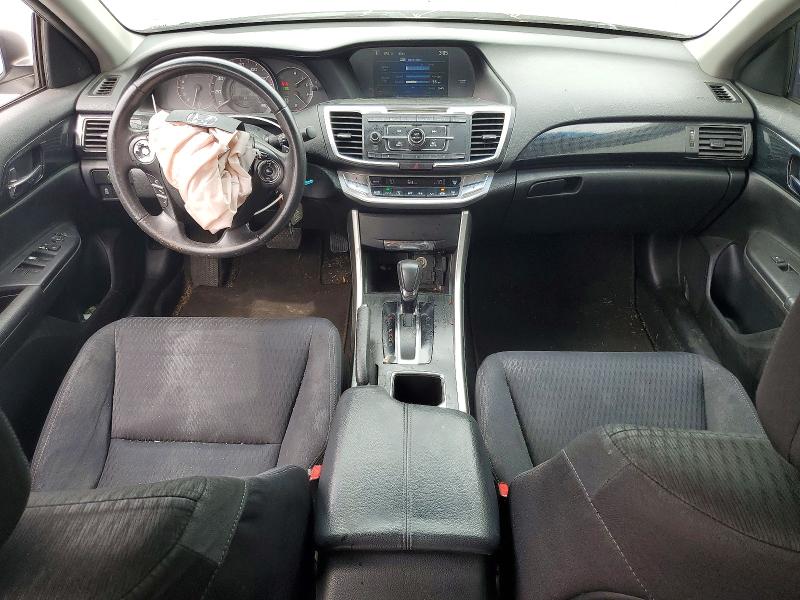 Продажа на аукционе авто 2013 Honda Accord, vin: 1HGCR2F53DA026644, номер лота: 52875556