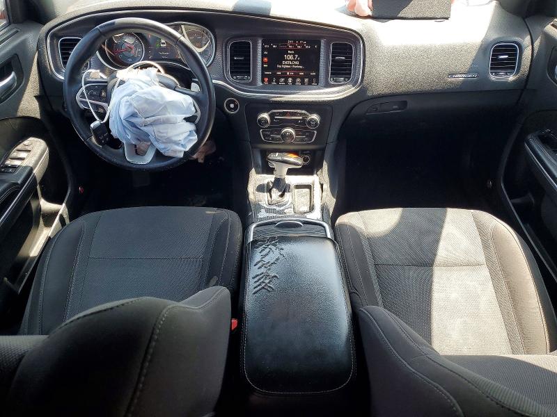 Aukcja sprzedaży 2016 Dodge Charger, vin: 2C3CDXHG3GH356545, numer aukcji: 52972106