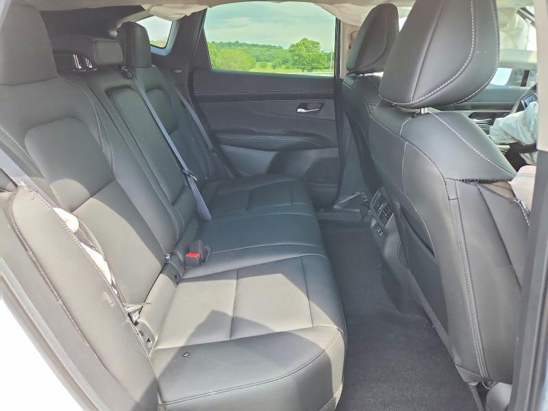 Продажа на аукционе авто 2025 Nissan Murano, vin: 5N1AZ3CS4SC123760, номер лота: 52381806