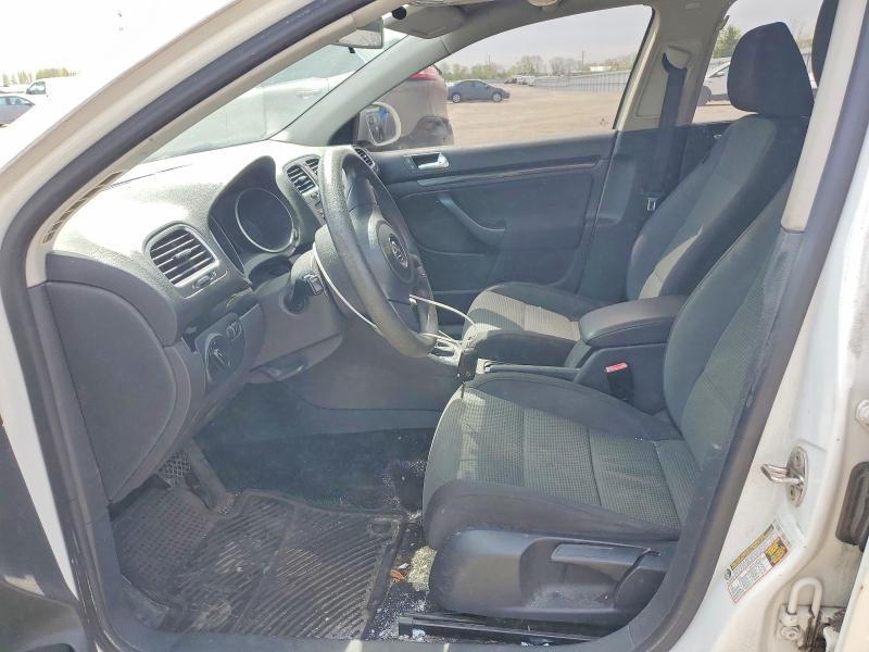 54703336 :رقم المزاد ، 3VWPX7AJXBM660070 vin ، 2011 Volkswagen Golf مزاد بيع