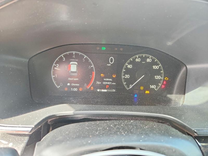 Aukcja sprzedaży 2025 Honda Cr-v, vin: 2HKRS4H73SH403163, numer aukcji: 52308516