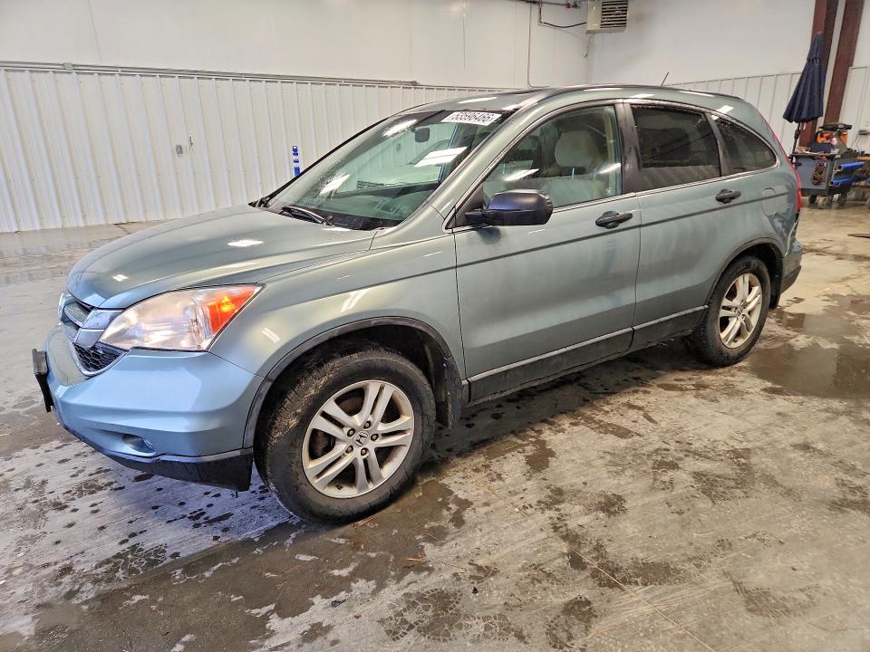 Auction sale of the 2010 Honda Cr-v, vin: 5J6RE4H57AL090418, lot number: 54890186