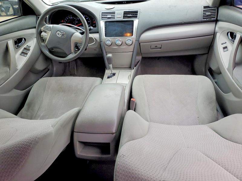 52222136 :رقم المزاد ، 4T4BF3EKXBR164114 vin ، 2011 Toyota Camery مزاد بيع