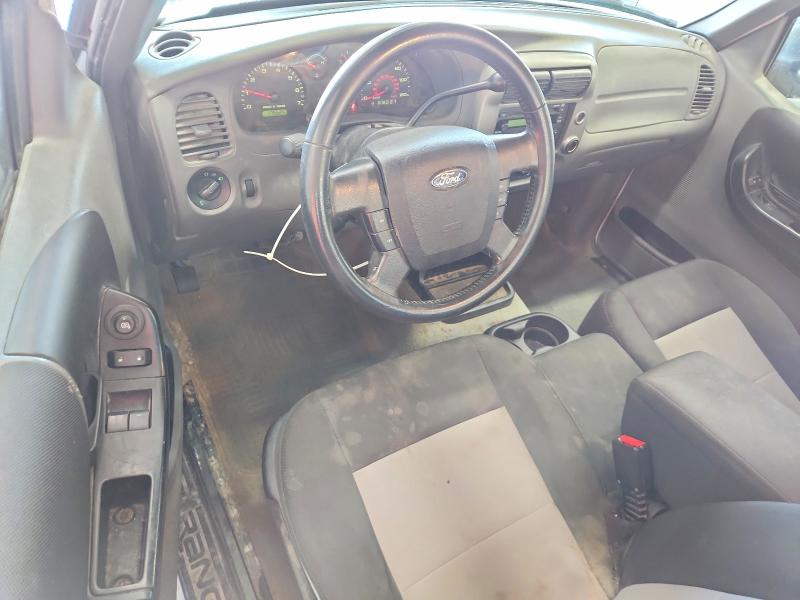 Продаж на аукціоні авто 2011 Ford Ranger, vin: 1FTKR1AD7BPA35246, номер лоту: 52863216