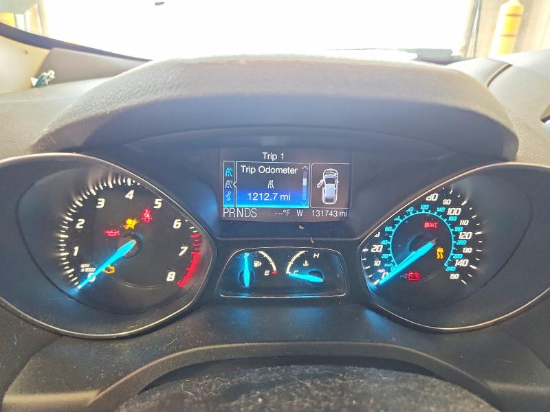 Продаж на аукціоні авто 2013 Ford Escape, vin: 1FMCU9J99DUA45581, номер лоту: 55252476
