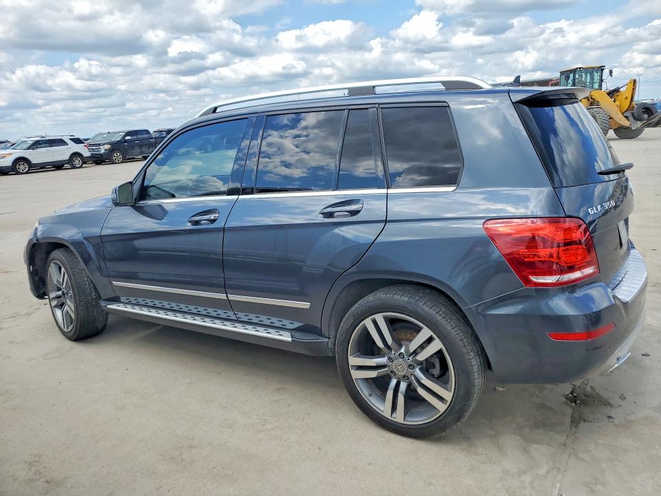 2014 Mercedes-benz Glk მანქანა იყიდება აუქციონზე, vin: WDCGG5HB0EG318593, აუქციონის ნომერი: 52939996