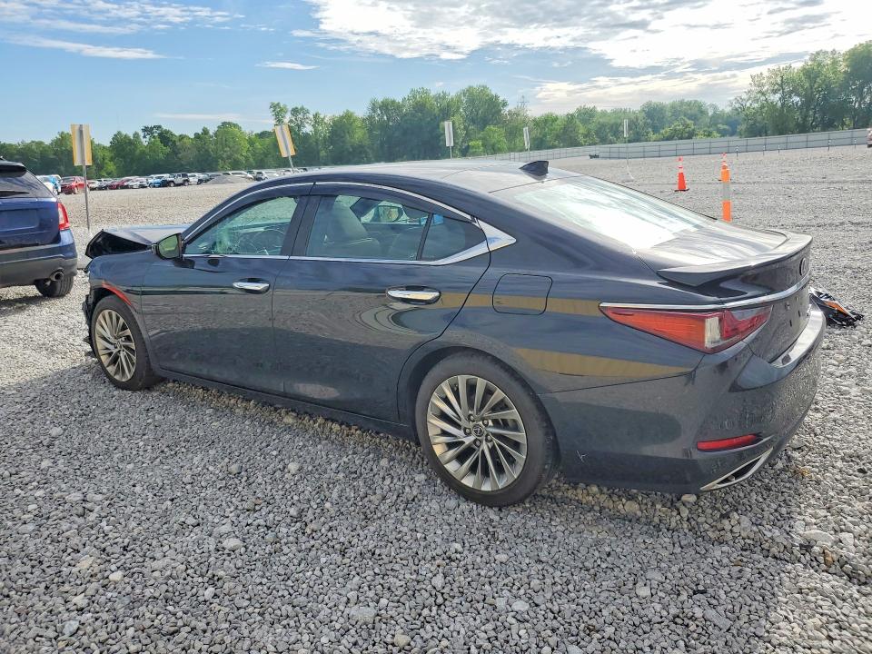 Продажа на аукционе авто 2023 Lexus Es 350, vin: 58AEZ1B16PU155327, номер лота: 54680536