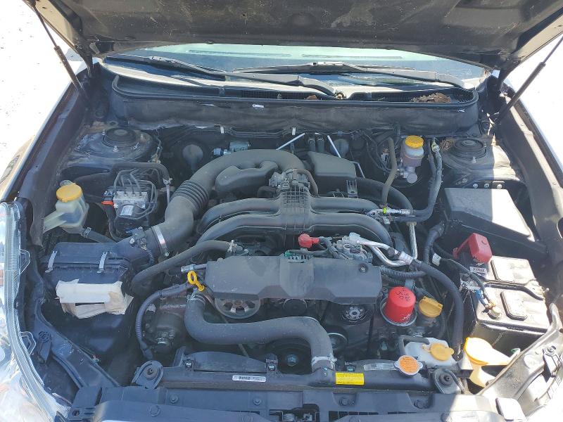 Aukcja sprzedaży 2014 Subaru Legacy, vin: 4S3BMCC62E3009772, numer aukcji: 51801466