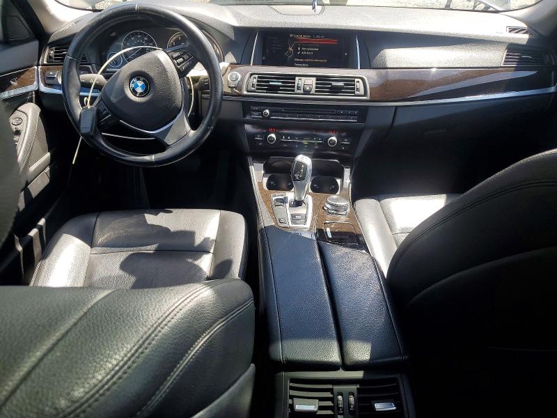 Продажа на аукционе авто 2015 Bmw 535, vin: WBA5B1C51FD922806, номер лота: 53084906