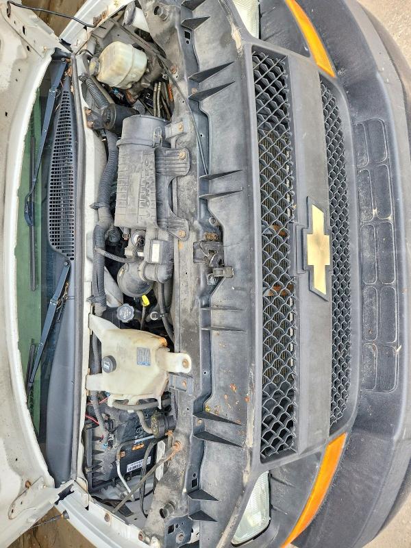 Продаж на аукціоні авто 2014 Chevrolet Express G3500, vin: 1GCZGTCAXE1200992, номер лоту: 54786086