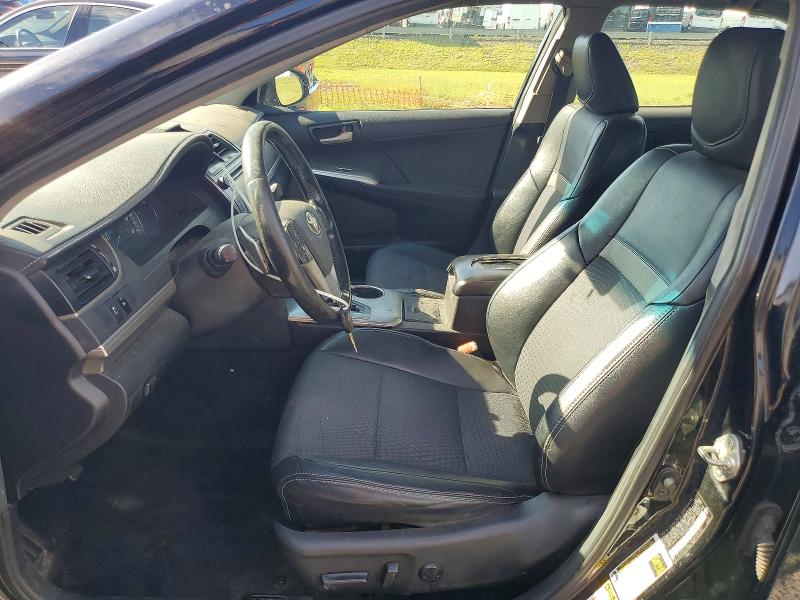 Aukcja sprzedaży 2014 Toyota Camry, vin: 4T1BF1FKXEU424805, numer aukcji: 55396436