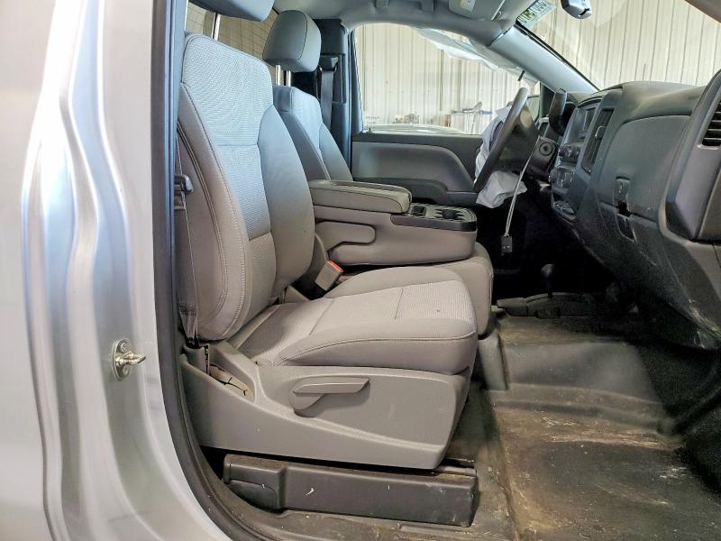 Продажа на аукционе авто 2016 Chevrolet Silverado, vin: 1GCNKNEH8GZ229284, номер лота: 53819476