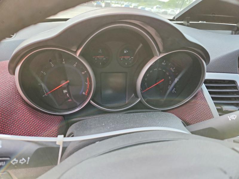 Aukcja sprzedaży 2014 Chevrolet Cruze, vin: 1G1PC5SB2E7250977, numer aukcji: 54440236