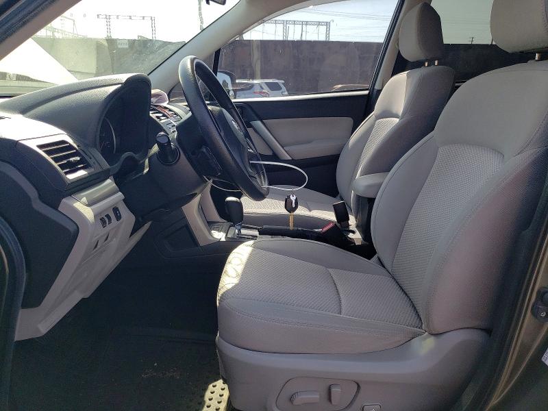 Продажа на аукционе авто 2015 Subaru Forester, vin: JF2SJADC5FH401281, номер лота: 54082196