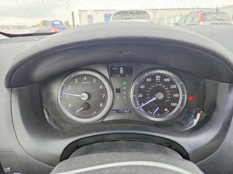 Продаж на аукціоні авто 2011 Lexus Es, vin: JTHBK1EG6B2422505, номер лоту: 53835966
