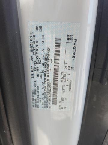 2023 Ford Transit მანქანა იყიდება აუქციონზე, vin: 1FTBR1Y82PKA29142, აუქციონის ნომერი: 52569036