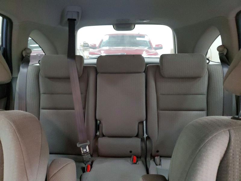 Продажа на аукционе авто 2007 Honda Cr-v, vin: JHLRE48587C002204, номер лота: 51826736