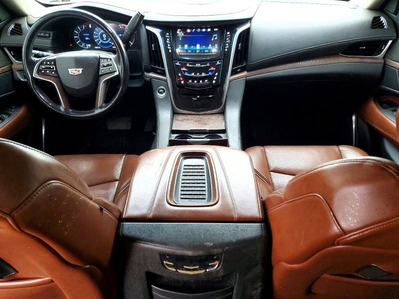 Продаж на аукціоні авто 2019 Cadillac Escalade, vin: 1GYS4BKJ6KR344648, номер лоту: 53226636