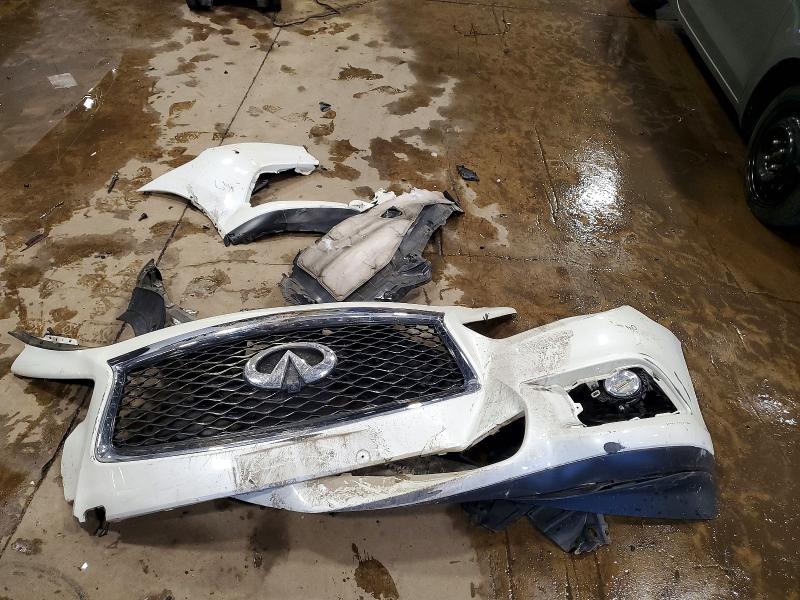 Продаж на аукціоні авто 2020 Infiniti Qx60, vin: 5N1DL0MM8LC528602, номер лоту: 54188906