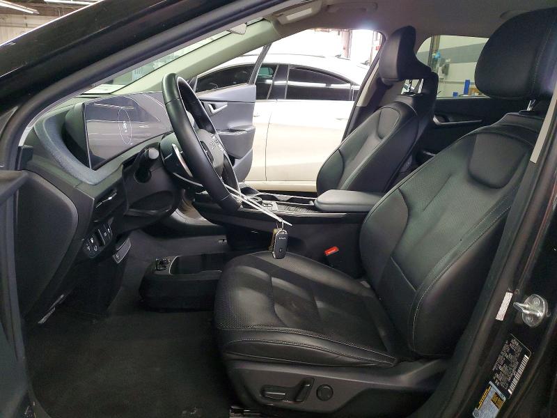 Aukcja sprzedaży 2023 Kia Ev6, vin: KNDC34LA9P5157281, numer aukcji: 52743296