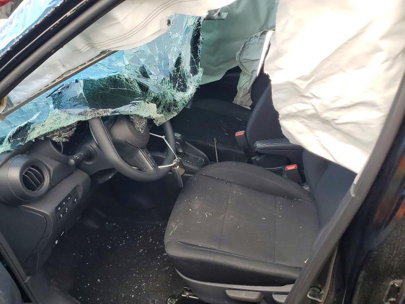 Продажа на аукционе авто 2024 Nissan Kicks, vin: 3N1CP5BVXRL578690, номер лота: 52289756